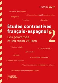 Études contrastives français-espagnol 2