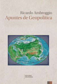 Apuntes de geopolítica