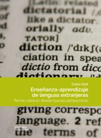 Enseñanza-aprendizaje de lenguas extranjeras