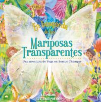 En búsqueda de las mariposas transparentes: una aventura de yoga en Semuc Champey