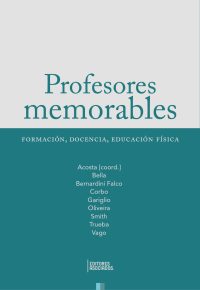 Profesores memorables